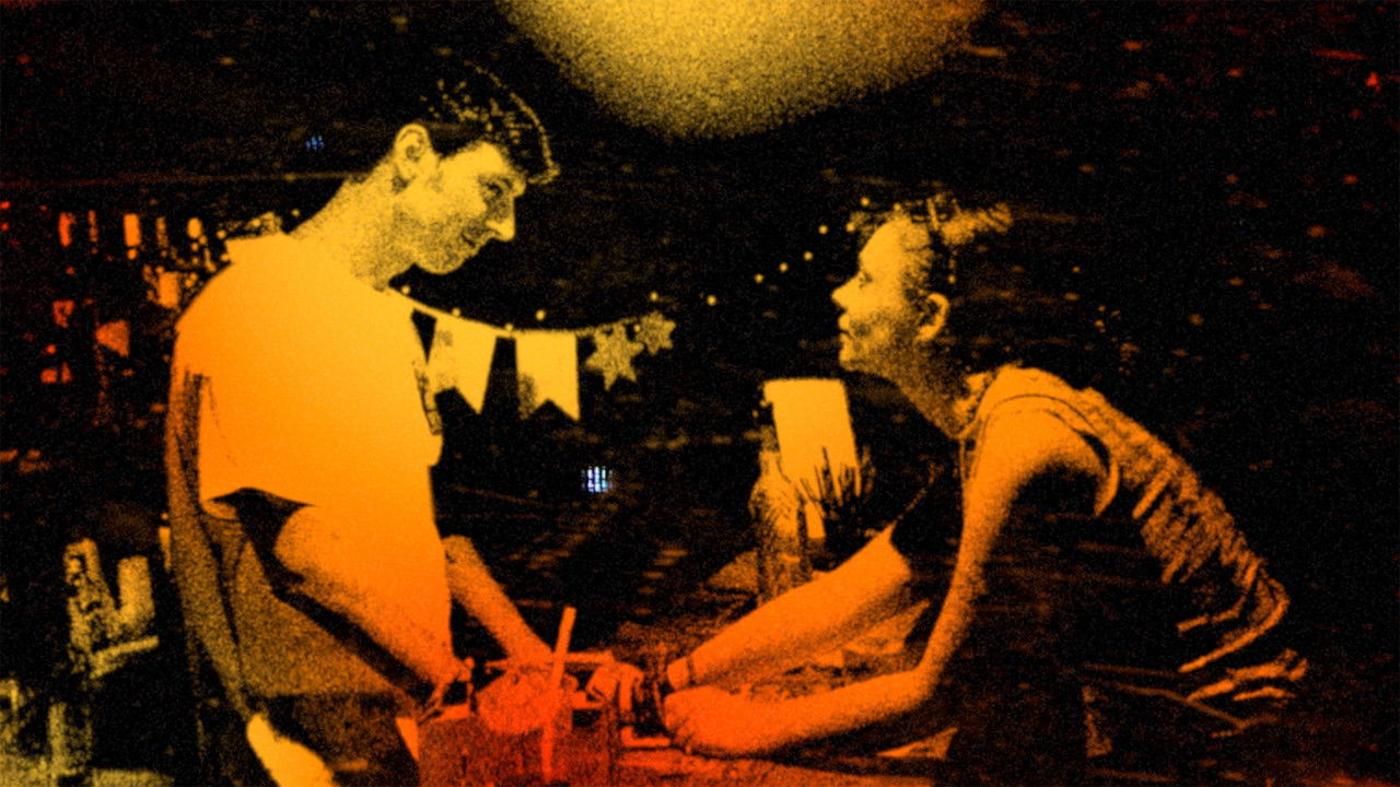 To All The Girls I Never Banged: I'm Sorry backdrop