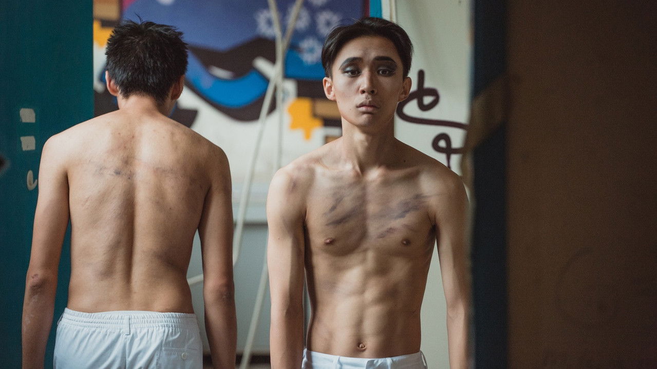 Lost Cemeteries backdrop