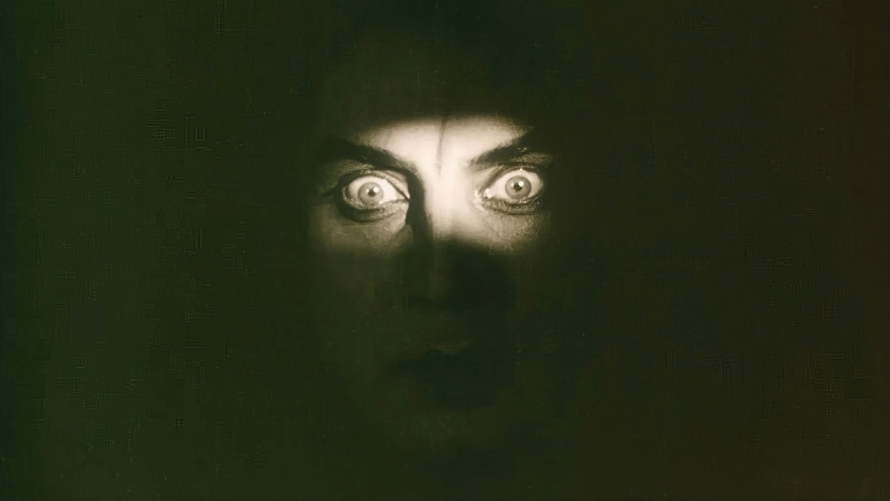 The Burning Crucible backdrop