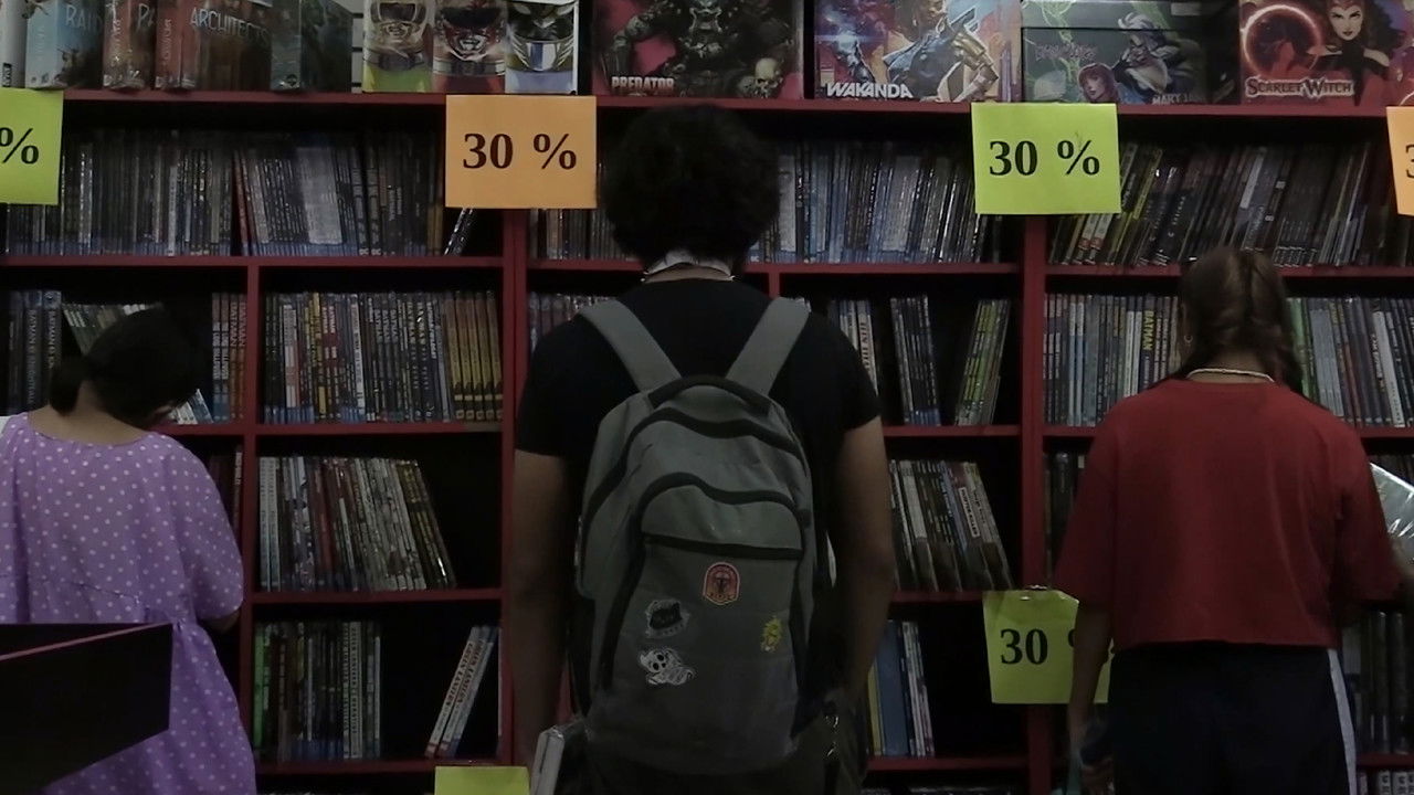 Los cierres no siempre son dramáticos, pero igual me gusta sentirlos backdrop