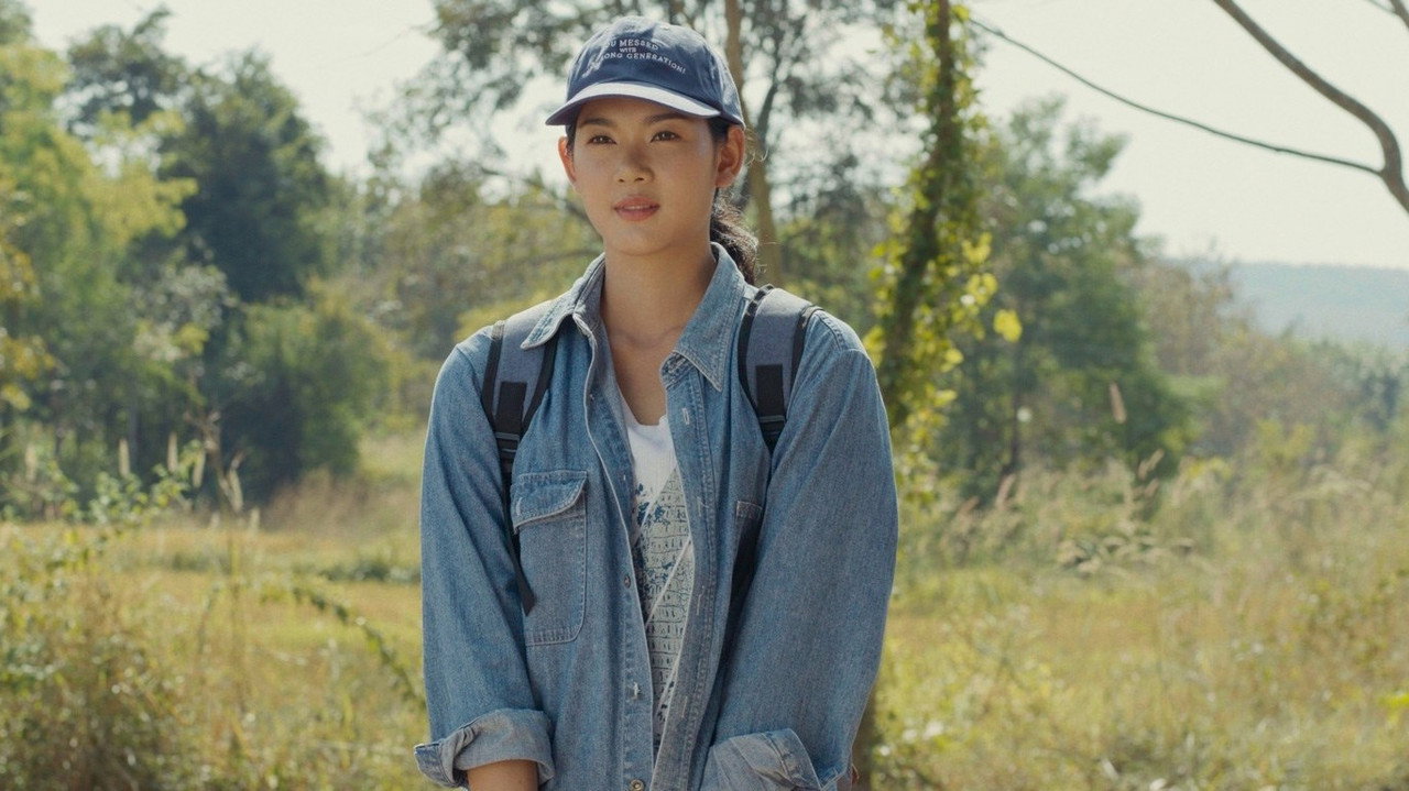 Phubao Thaibaan: Final Chapter backdrop