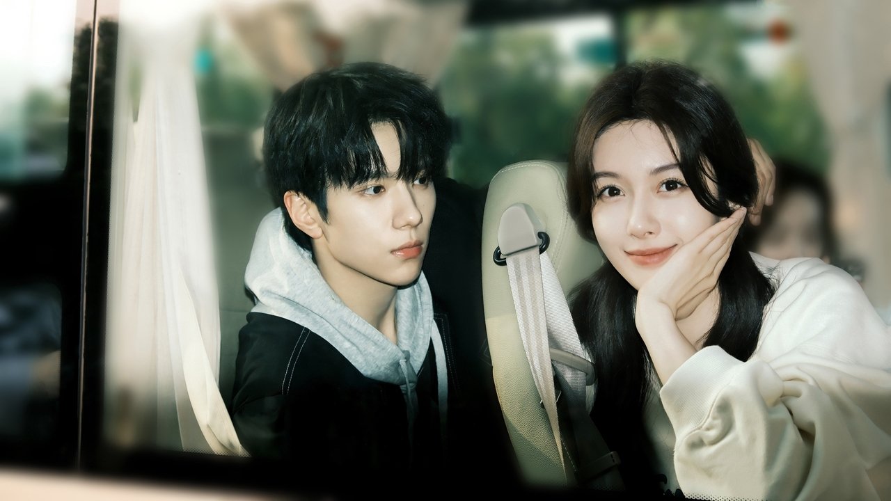 City of Romance backdrop