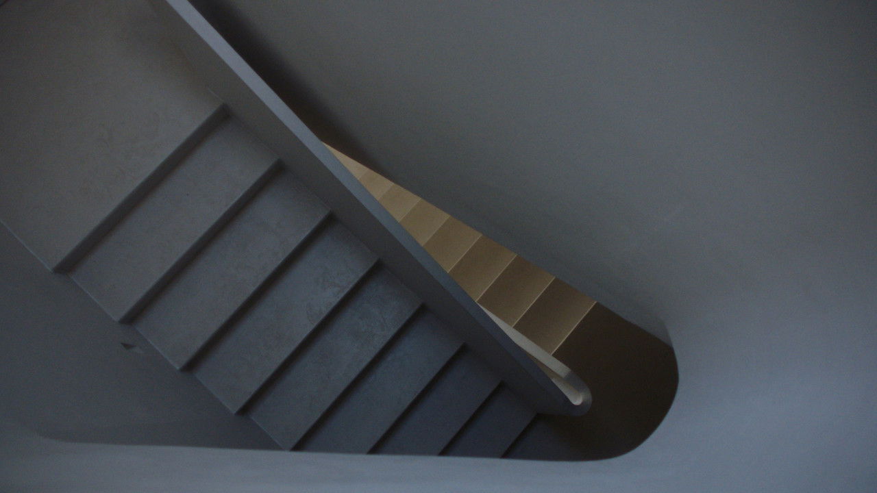 Le Singe Bleu backdrop