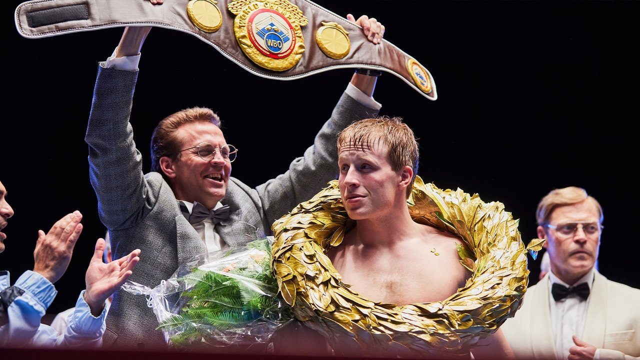 Shadow of Victory backdrop