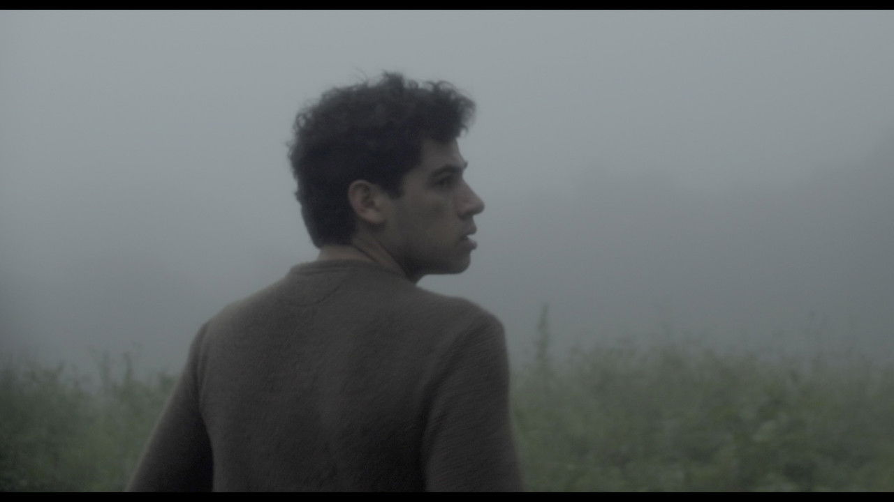 As the River, It Flows backdrop