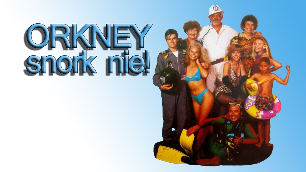 Orkney Snork Nie backdrop