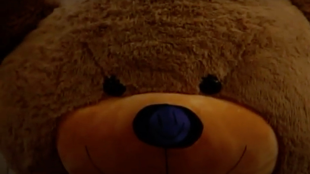 Steven's Last Night in Town backdrop