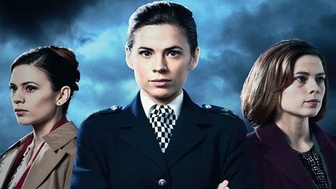 Life of Crime backdrop