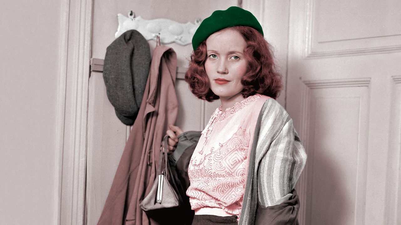 Solveigin laulu backdrop