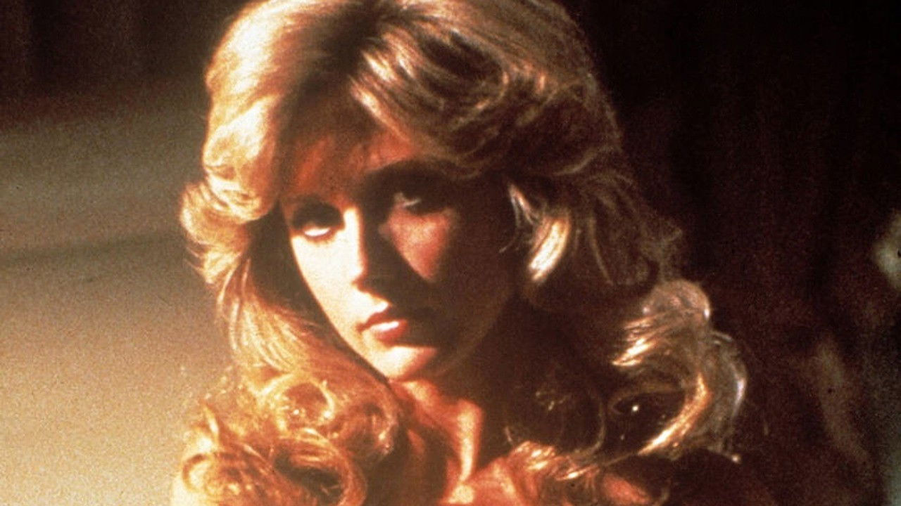 Flamingo Road backdrop