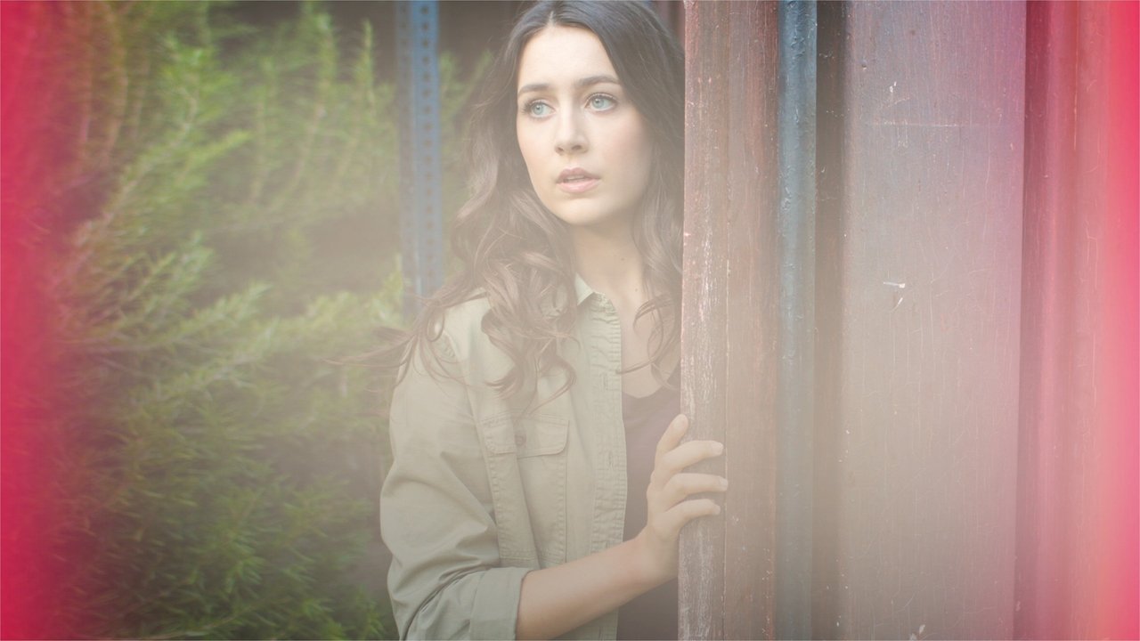 Murder in the Vineyard backdrop