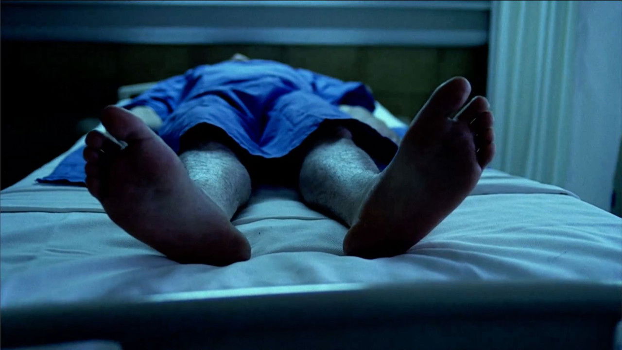 Requiem for Eternity backdrop