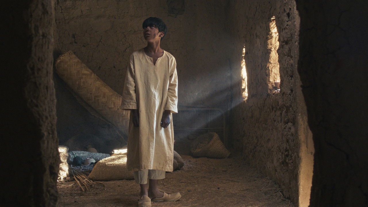 Songs of Adam backdrop