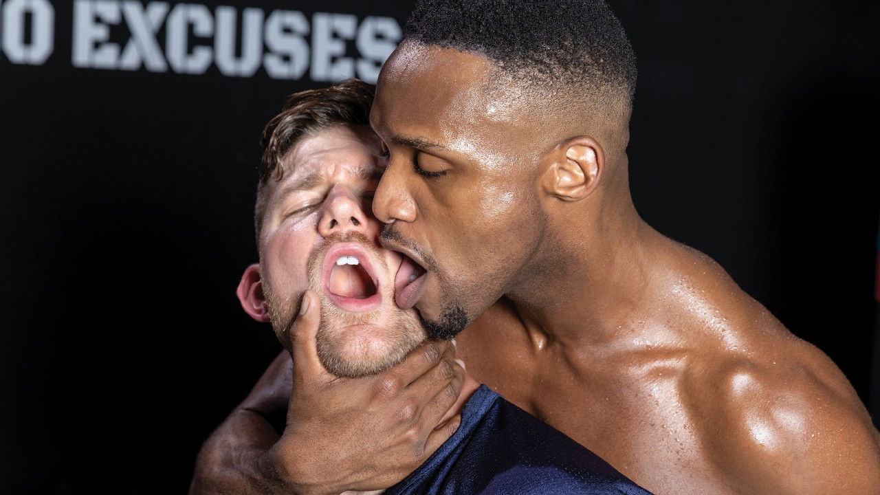 Sweat. Fuck. Repeat. backdrop