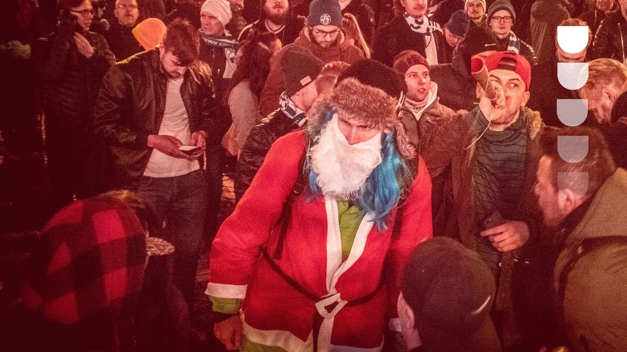 Best Possible Life backdrop