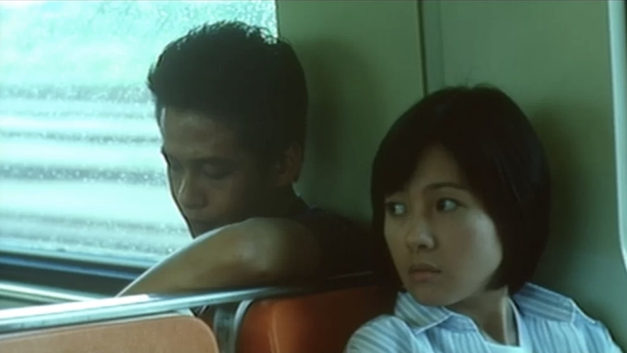 Ordinary Heroes backdrop