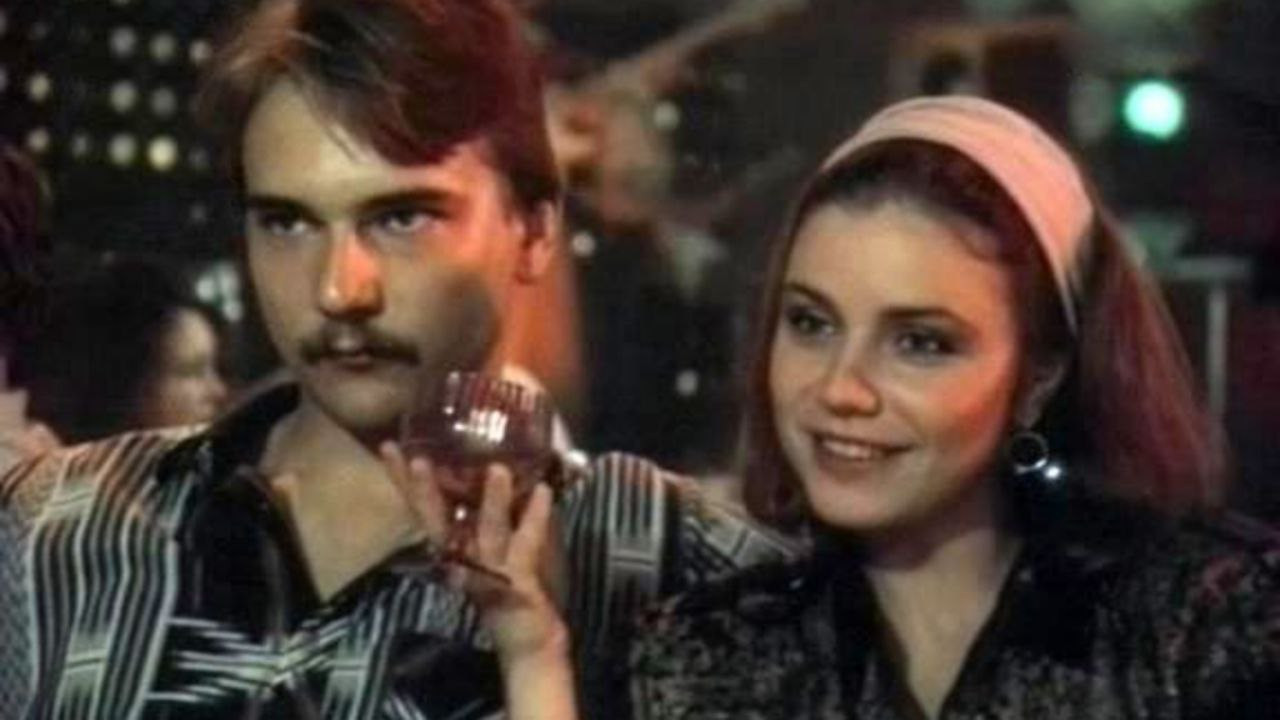 A Young Man From a Good Family backdrop