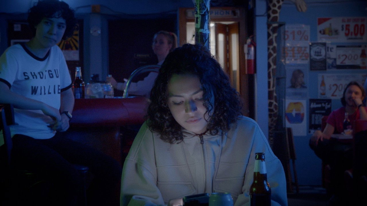 Liz & Karla backdrop