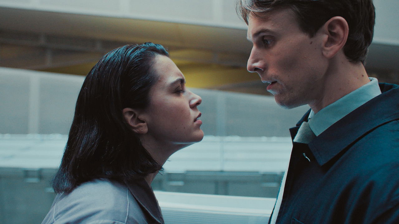 The Squirrel backdrop