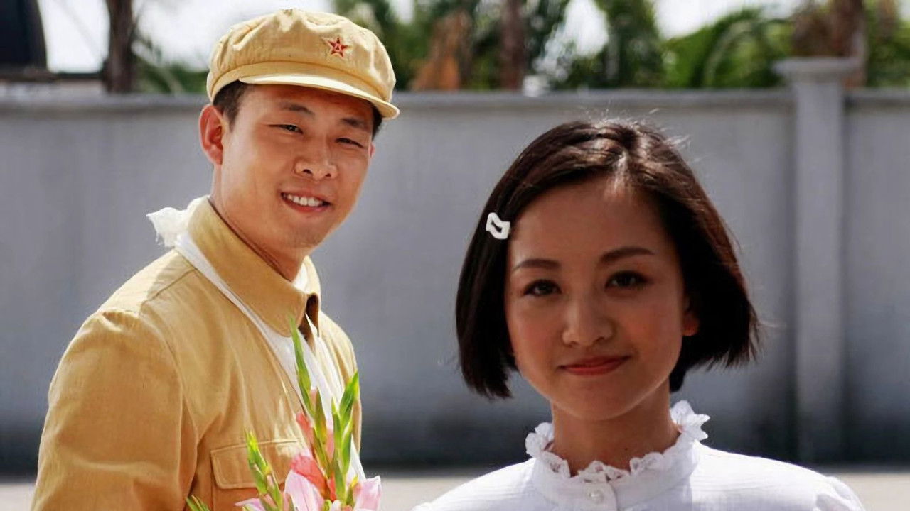 枪声背后 backdrop