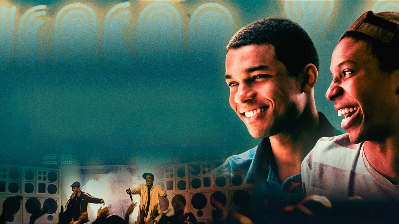 Nosso Sonho backdrop