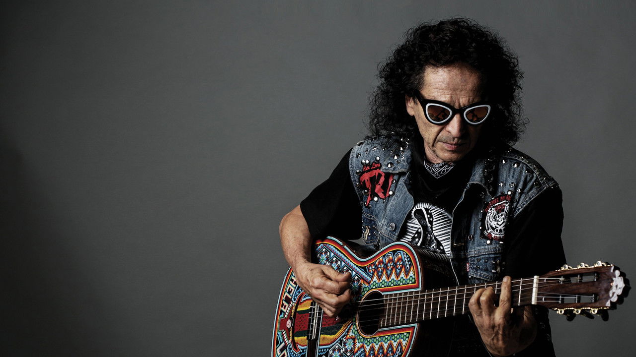 Bios: Alex Lora backdrop