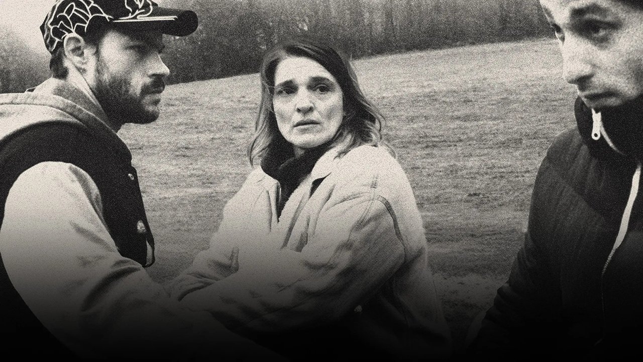 A Violent World backdrop