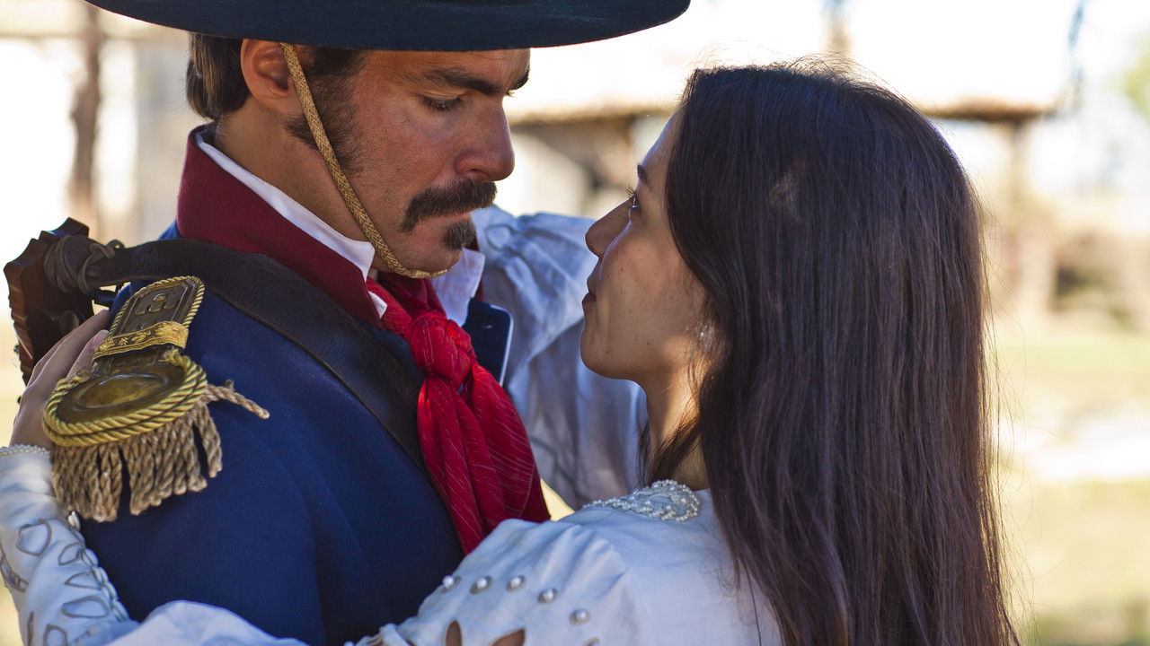 Time and the Wind backdrop