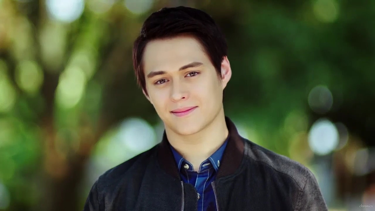 Everyday I Love You backdrop