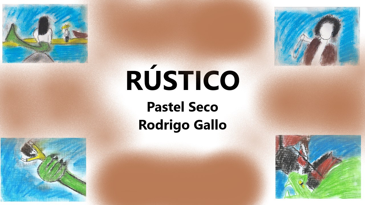 São Jorge contra o Dragão backdrop