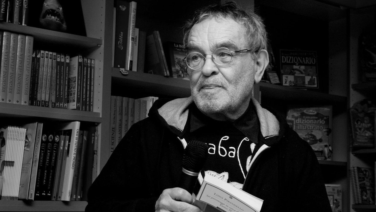 Arrabal, Panik Cineast backdrop