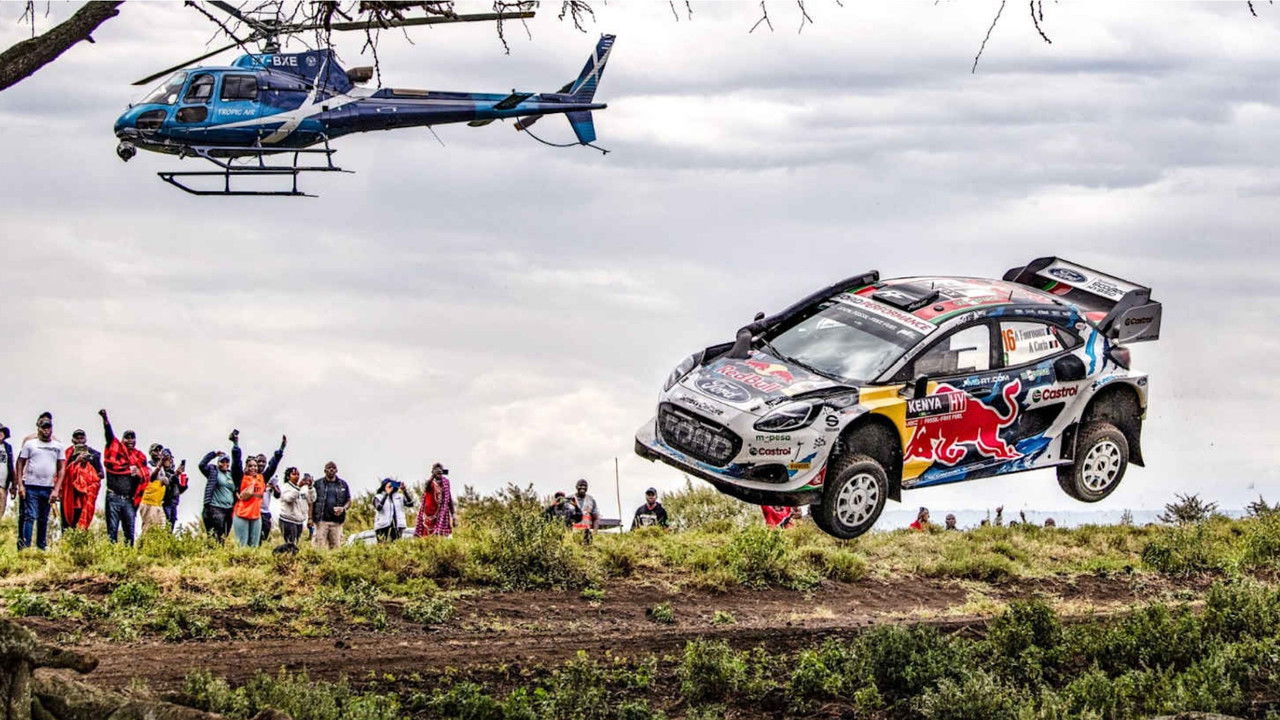 More Than Machine backdrop