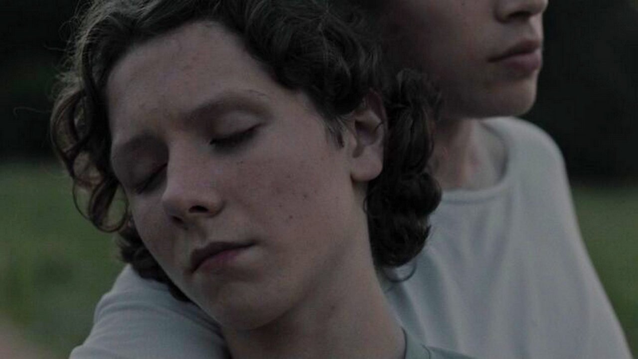 Where the Birds Cry backdrop