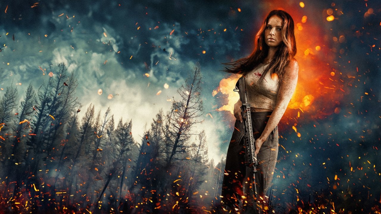 Hunting Grounds backdrop