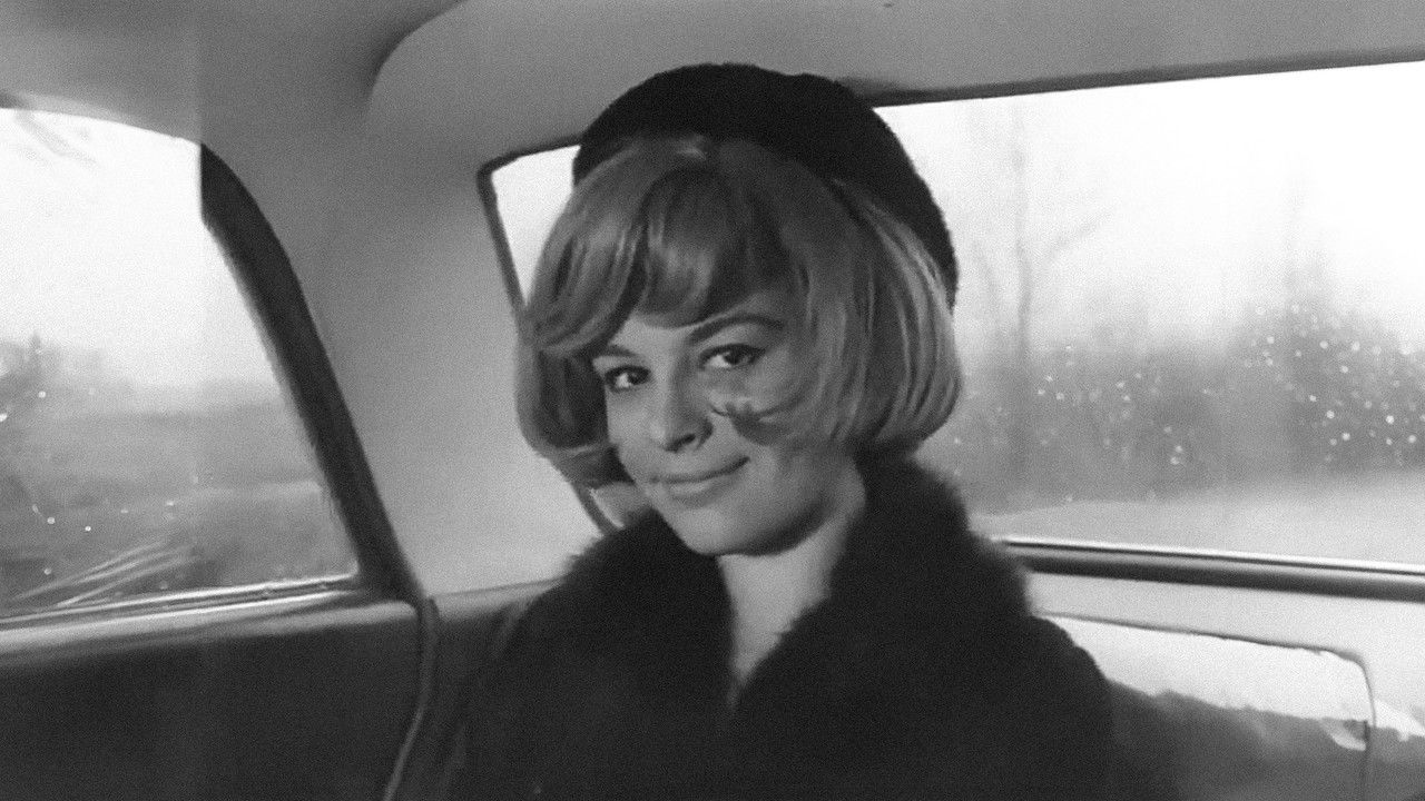 The Slandered Woman backdrop