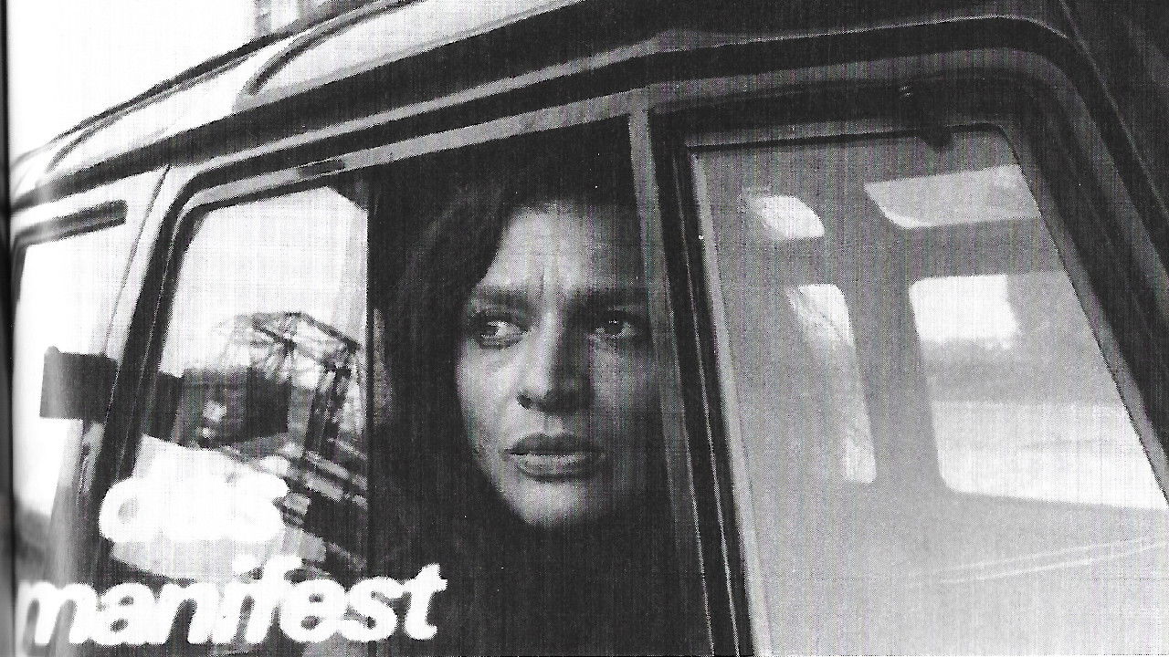 Das Manifest backdrop