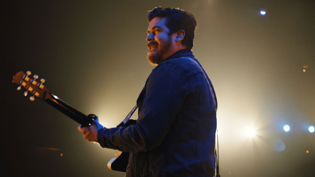 Long December backdrop