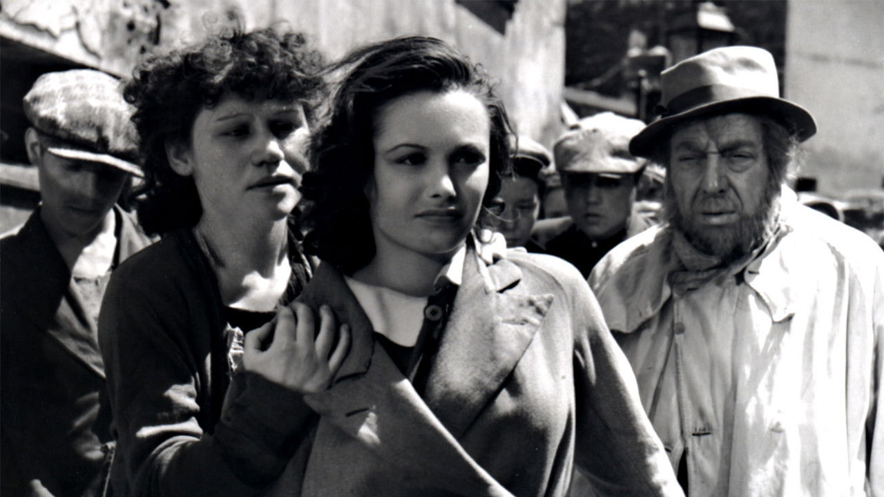 Hell of Angels backdrop