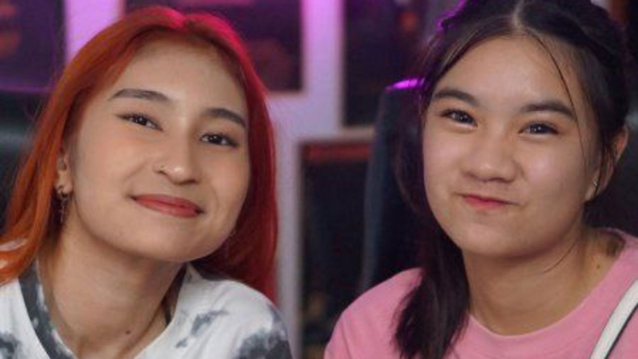 My Streamer backdrop