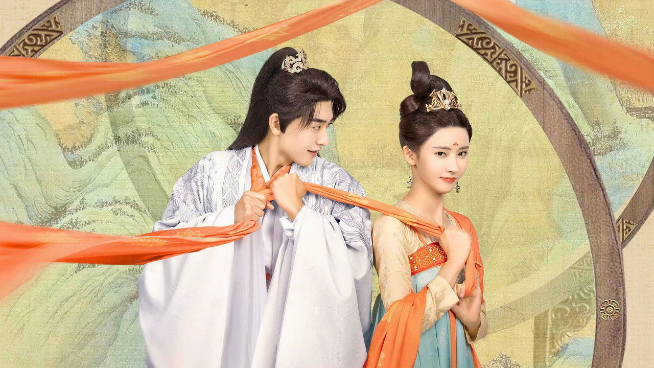 Yes, Her Majesty backdrop