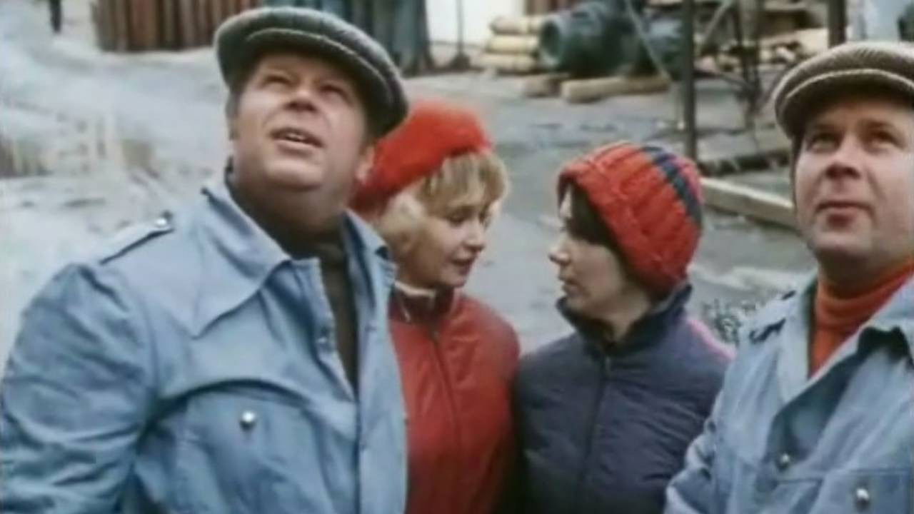 A Typical Month backdrop