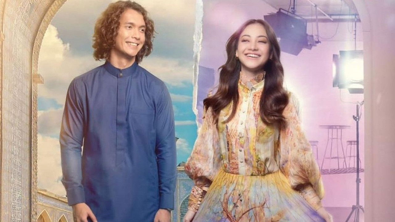 Keikhlasan Cinta backdrop