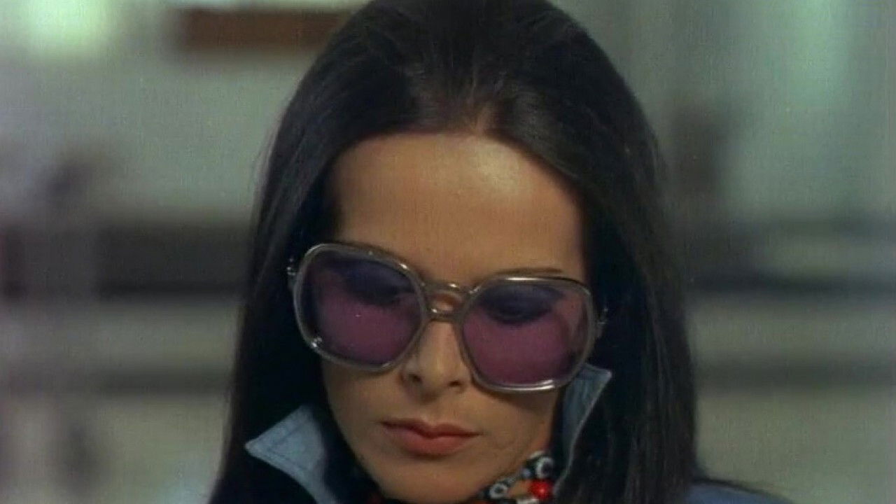 That Summer backdrop