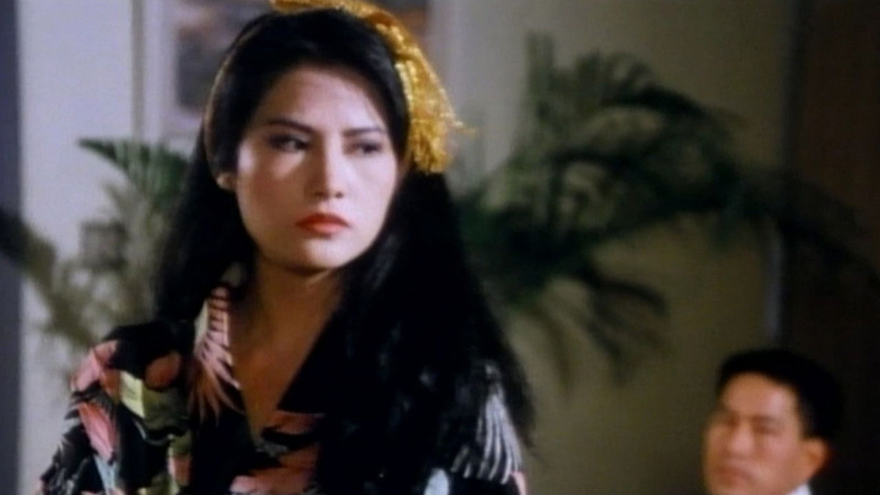 Lethal Extortion backdrop