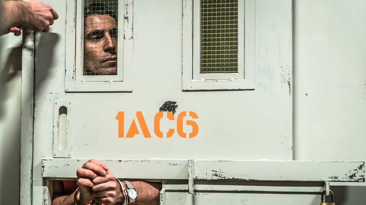 En el corredor de la muerte backdrop