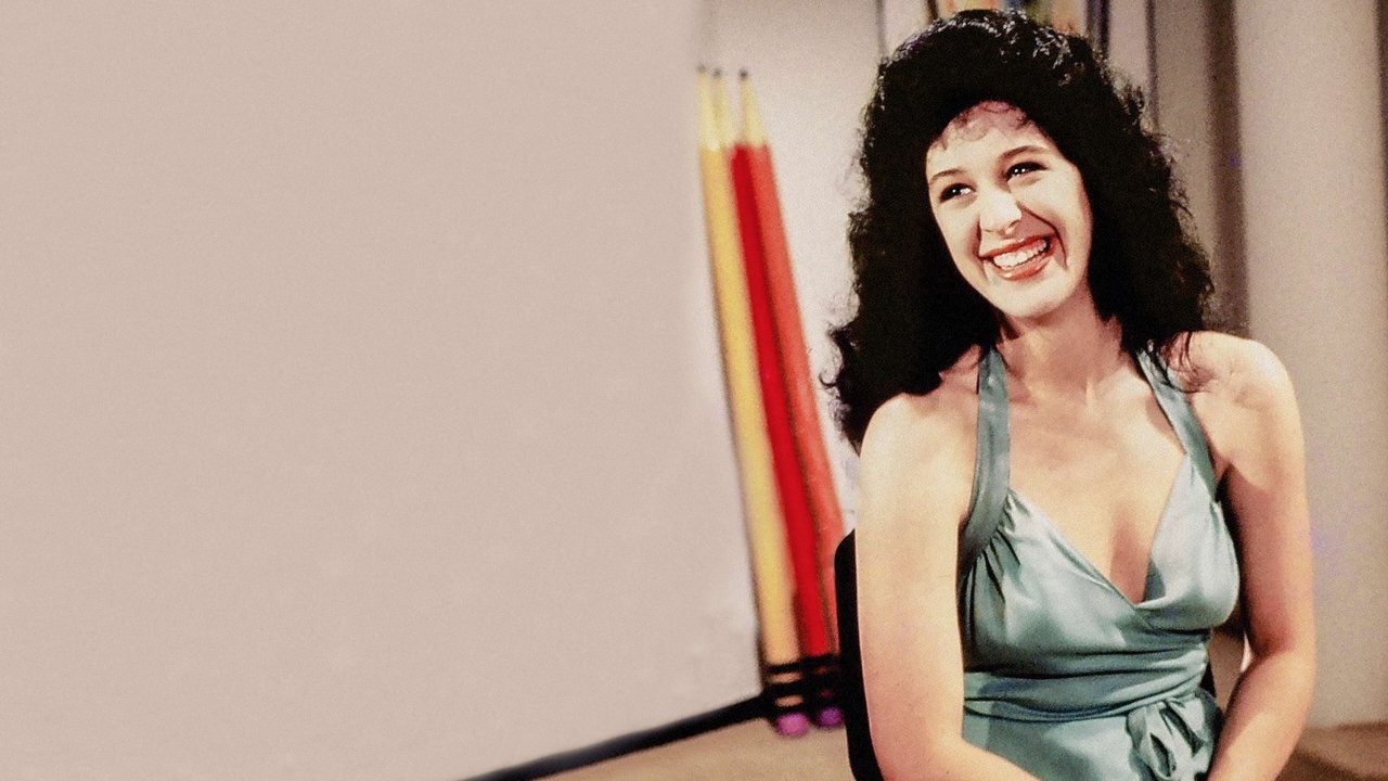 Sassaricando backdrop