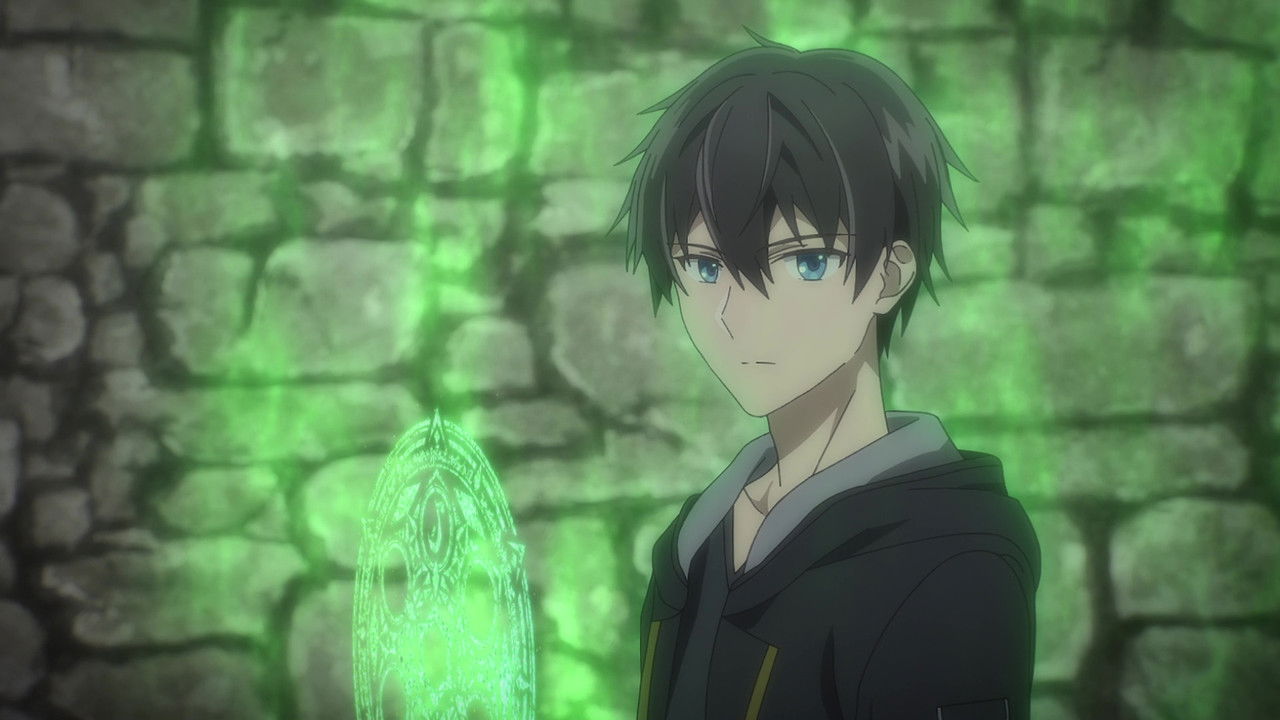 Jack-of-All-Trades, Party of None backdrop