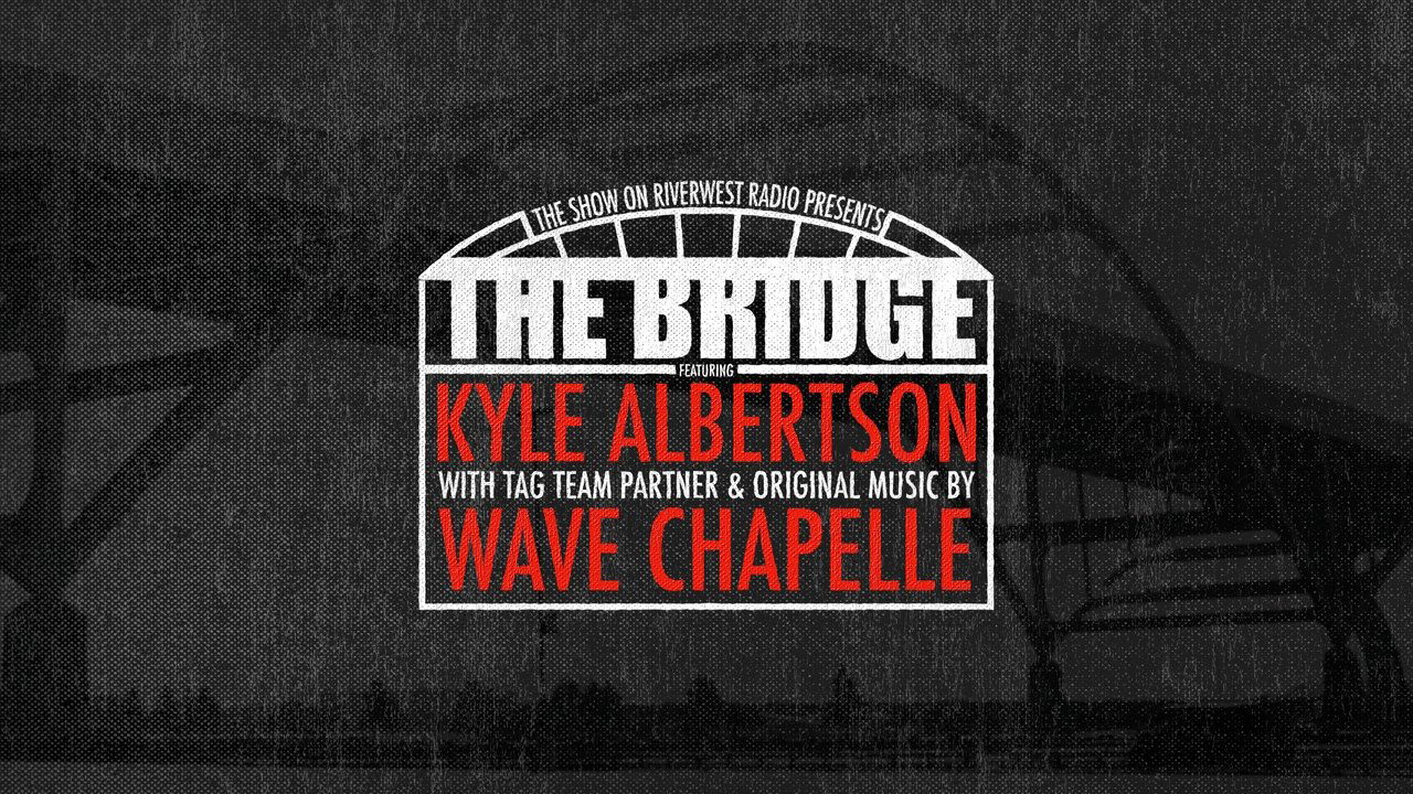 The Bridge: Wrestling in Milwaukee backdrop