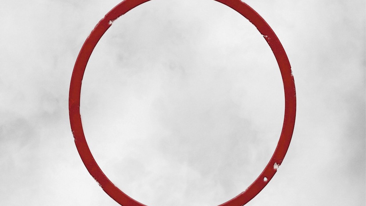 Beyond Punishment backdrop