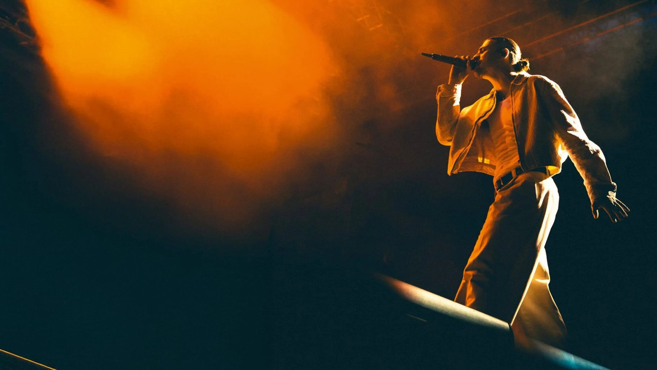 Pierre Garnier : Le concert événement backdrop